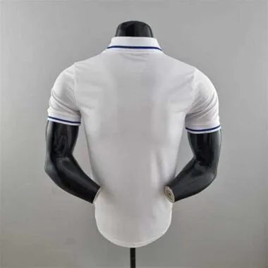 Brazil white POLO