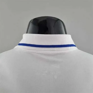 Brazil white POLO