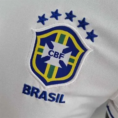 Brazil white POLO