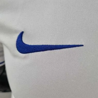 Brazil white POLO