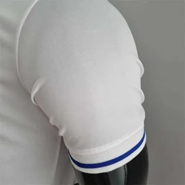 Brazil white POLO