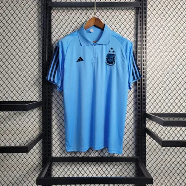 2023 Argentina POLO Blue
