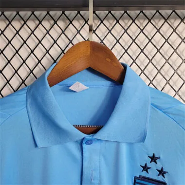 2023 Argentina POLO Blue