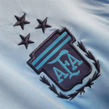 2023 Argentina POLO Blue