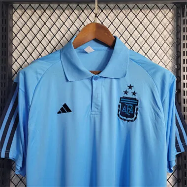 2023 Argentina POLO Blue