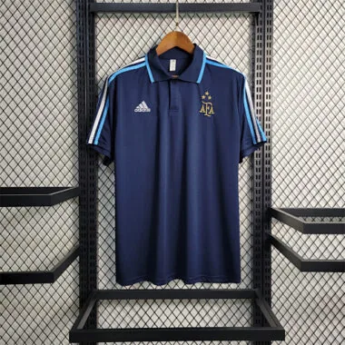 2023 POLO Argentina Training