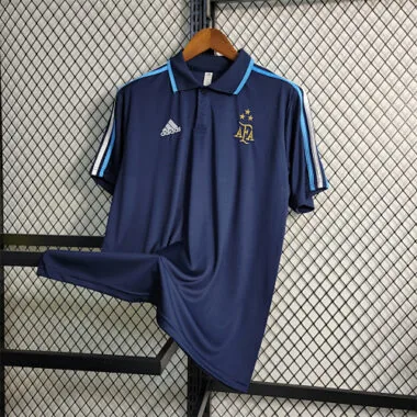 2023 POLO Argentina Training