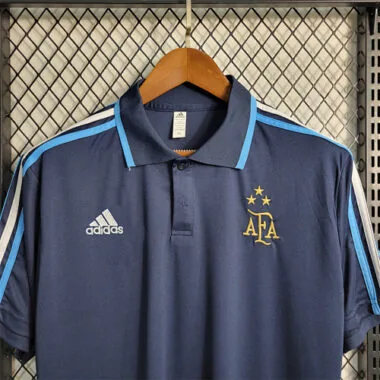2023 POLO Argentina Training