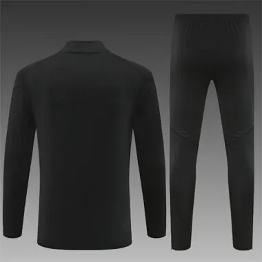 25-26 Real Madrid Training Kits Sweatshirt Tracksuits Cheap Football Jersey Wholesale Yupoo