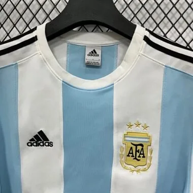 2026 Argentina Training Kits Causal Sweatshirt S-4XL Cheap Jersey Wholesale Yupoo