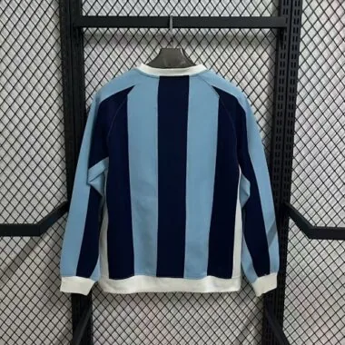 2026 Argentina Training Kits Causal Sweatshirt S-4XL Cheap Jersey Wholesale Yupoo
