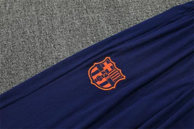 25-26 Barcelona Training Kits Tracksuits Sweatshirt Cheap Jersey Wholesale Yupoo