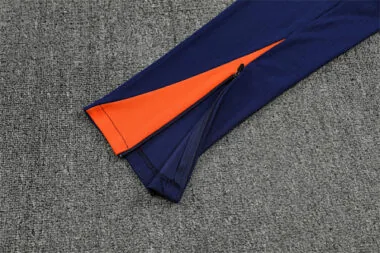 25-26 Barcelona Training Kits Tracksuits Sweatshirt Cheap Jersey Wholesale Yupoo