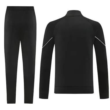 25-26 AC Milan Training Kits Tracksuits Jacket Cheap Football Jersey Wholesale Yupoo