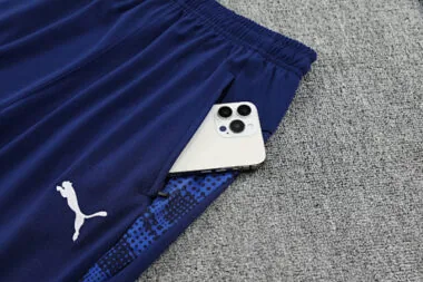25-26 Marseille Training Kits Tracksuits Sweatshirt Cheap Jersey Wholesale Yupoo