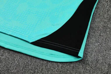 25-26 Marseille Training Kits Tracksuits Sweatshirt Cheap Jersey Wholesale Yupoo