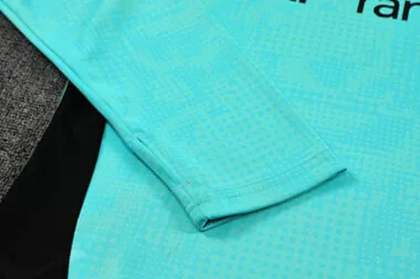 25-26 Marseille Training Kits Tracksuits Sweatshirt Cheap Jersey Wholesale Yupoo