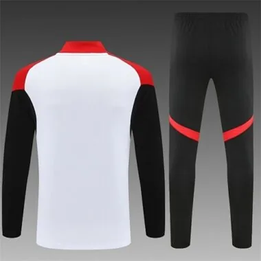 25-26 Arsenal Training Kits Tracksuits Sweatshirt Cheap Jersey Wholesale Yupoo