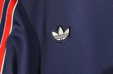 25-26 Arsenal Terrace Icons Blue Football Tracksuits Long Jacket Suits
