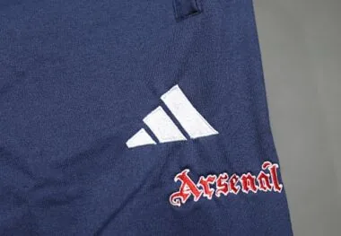 25-26 Arsenal Hoodie Sweatshirt Tracksuit Cheap Football Jersey Wholesale Yupoo