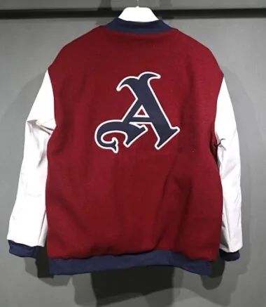25-26 Arsenal Tracksuits Long Baseball Jacket Suits Cheap Football Jersey Wholesale Yupoo