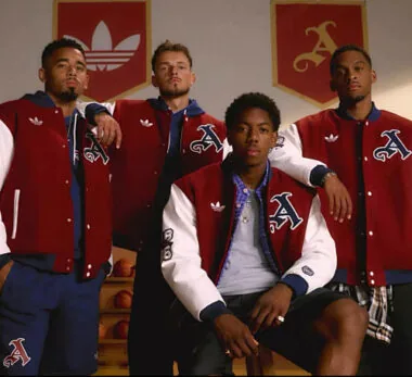 25-26 Arsenal Tracksuits Long Baseball Jacket Suits Cheap Football Jersey Wholesale Yupoo