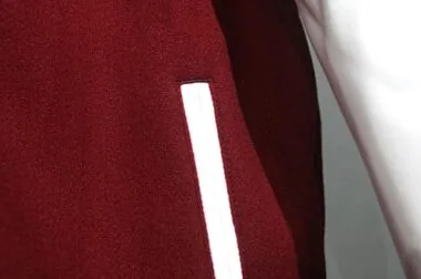 25-26 Arsenal Tracksuits Long Baseball Jacket Suits Cheap Football Jersey Wholesale Yupoo