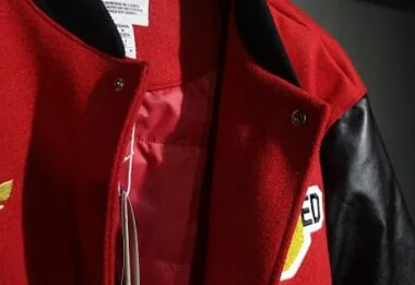 25-26 Manchester United Tracksuits Long Baseball Jacket Suits