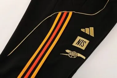 25-26 Arsenal Hoodie Jacket Tracksuit Cheap Football Jersey Wholesale Yupoo