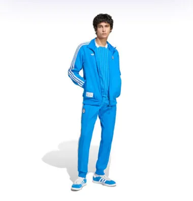 25-26 Real Madrid Training Kits Tracksuits Jacket Cheap Football Jersey Wholesale Yupoo