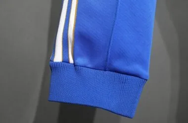 25-26 Real Madrid Training Kits Tracksuits Jacket Cheap Football Jersey Wholesale Yupoo