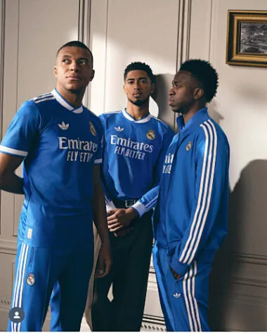 25-26 Real Madrid Training Kits Tracksuits Jacket Cheap Football Jersey Wholesale Yupoo
