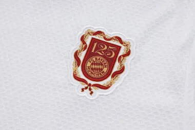 25-26 Bayern Training Kits Tracksuits Cheap Jersey Wholesale Yupoo