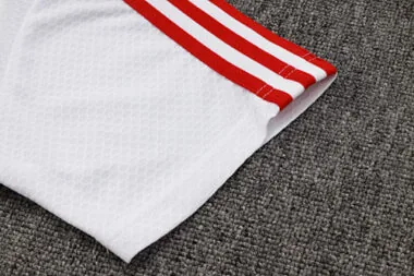 25-26 Bayern Training Kits Tracksuits Cheap Jersey Wholesale Yupoo