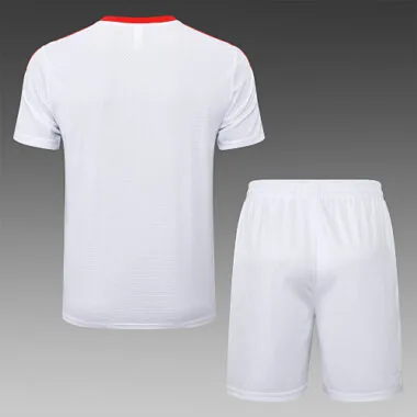 25-26 Bayern Training Kits Tracksuits Cheap Jersey Wholesale Yupoo