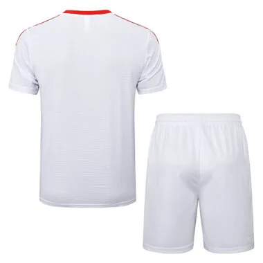 25-26 Bayern Training Kits Tracksuits Cheap Jersey Wholesale Yupoo