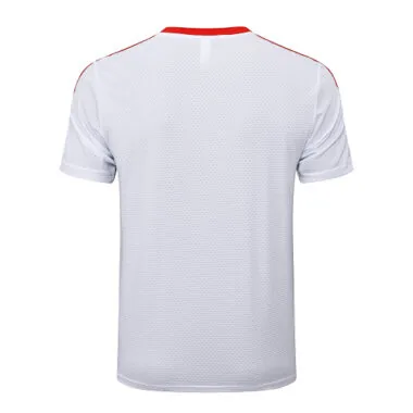 25-26 Bayern Training Kits Tracksuits Cheap Jersey Wholesale Yupoo