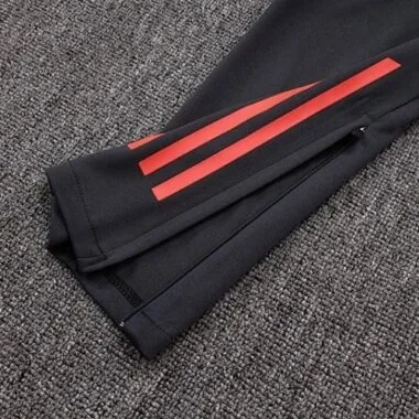 25-26 Bayern Training Kits Sweatshirt Tracksuits Cheap Jersey Wholesale Yupoo