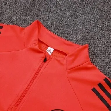25-26 Bayern Training Kits Sweatshirt Tracksuits Cheap Jersey Wholesale Yupoo