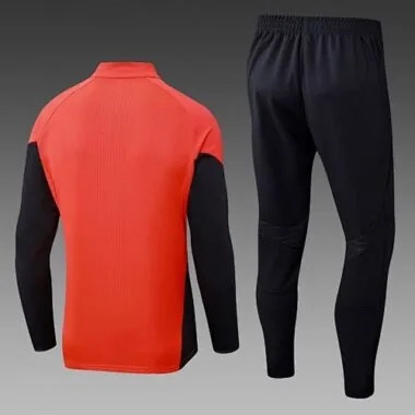 25-26 Bayern Training Kits Sweatshirt Tracksuits Cheap Jersey Wholesale Yupoo