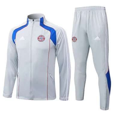 25-26 Bayern Training Kits Jacket Tracksuits Cheap Jersey Wholesale Yupoo