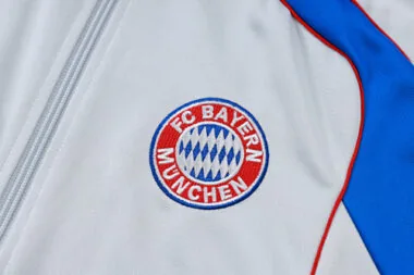 25-26 Bayern Training Kits Jacket Tracksuits Cheap Jersey Wholesale Yupoo