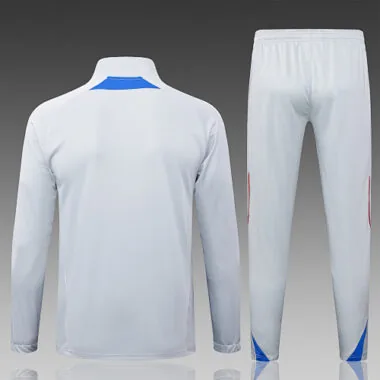 25-26 Bayern Training Kits Jacket Tracksuits Cheap Jersey Wholesale Yupoo