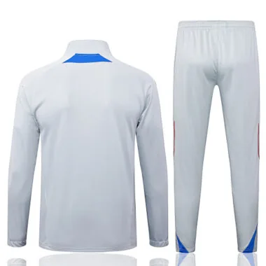 25-26 Bayern Training Kits Jacket Tracksuits Cheap Jersey Wholesale Yupoo