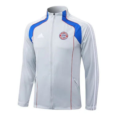 25-26 Bayern Training Kits Jacket Tracksuits Cheap Jersey Wholesale Yupoo