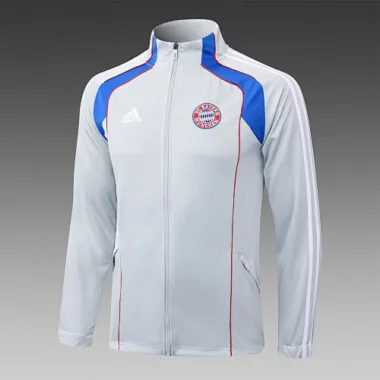 25-26 Bayern Training Kits Jacket Tracksuits Cheap Jersey Wholesale Yupoo