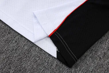 25-26 Bayern Training Kits Polo Tracksuits Cheap Jersey Wholesale Yupoo