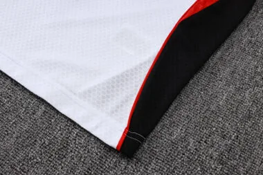 25-26 Bayern Training Kits Polo Tracksuits Cheap Jersey Wholesale Yupoo