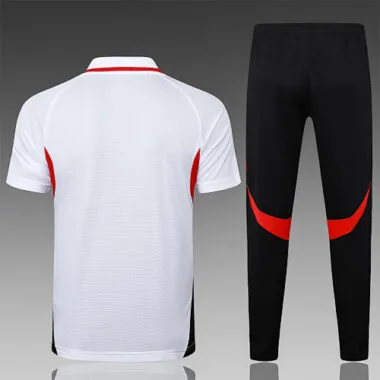25-26 Bayern Training Kits Polo Tracksuits Cheap Jersey Wholesale Yupoo