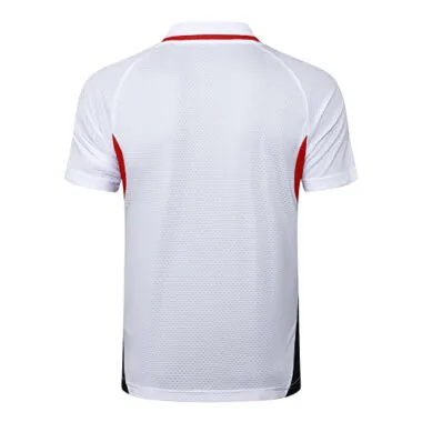 25-26 Bayern Training Kits Polo Tracksuits Cheap Jersey Wholesale Yupoo